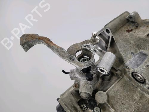 Gearbox VW POLO IV (9N_, 9A_) 1.2 12V | BP29849415M3 