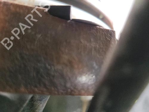 Engine OPEL INSIGNIA A (G09) 2.0 CDTI (68) | BP29762043M1 