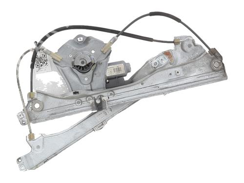 Used Front left window mechanism Front left window mechanism RENAULT CLIO III (BR0/1, CR0/1) 1.5 dCi (BR17, CR17) (86 hp) 34112055 34112055