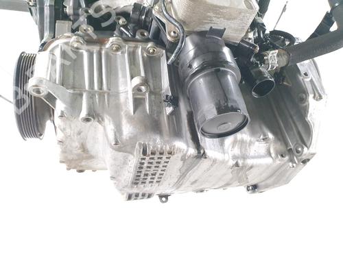 Engine RENAULT CLIO V (B7_) 1.5 Blue dCi 100 (B7AD) | BP38768743M1 - Image 12