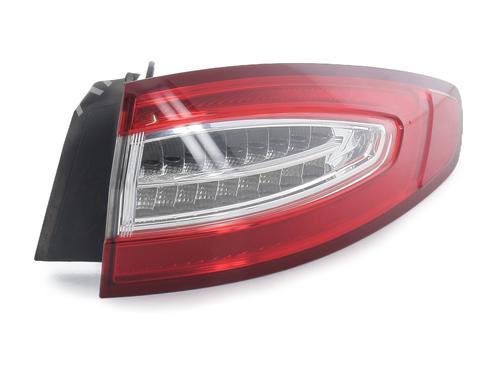 Høyre baklys FORD MONDEO V Hatchback (CE) 2.0 TDCi | BP32285118C35