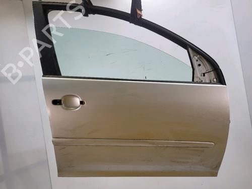 Used Right front door VW GOLF V (1K1) [2003-2010]  25622337