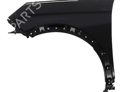 Forkjerm venstre Forkjerm venstre PEUGEOT 3008 II SUV (MC_, MR_, MJ_, M4_) 1.6 BlueHDi 120 (120 hp) 34269935 34269935