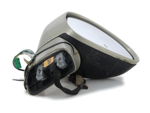 Right mirror CITROËN C4 I (LC_) 1.6 HDi | BP27691163C27 