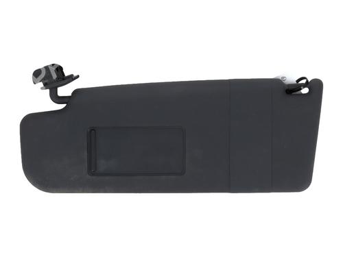 Used Left sun visor Left sun visor SKODA FABIA II (542) 1.6 TDI (75 hp) 33685547 33685547