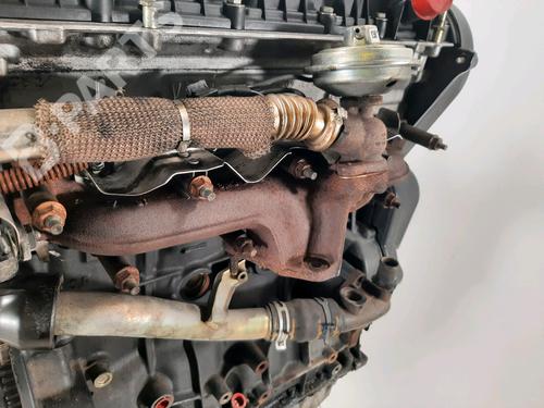 Engine PEUGEOT 607 (9D, 9U) 2.2 HDi | BP10458937M1  - Image 8