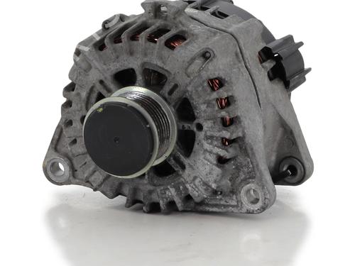 Used Alternator FIAT DUCATO Van (250_) 120 Multijet 2,3 D (120 hp) 24512934