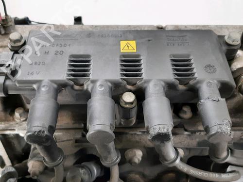 Engine FIAT PUNTO EVO (199_) 1.2 | BP32278539M1 - Image 7