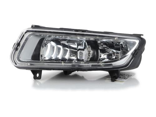 Used Left front fog light VW POLO V (6R1, 6C1) 1.6 TDI (90 hp) 29047846