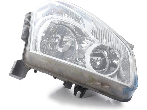 Used Right headlight Right headlight NISSAN QASHQAI I (J10, NJ10) 1.5 dCi (106 hp) 33229605 33229605