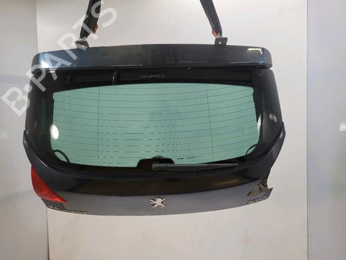 Used Tailgate Tailgate 39224237 39224237