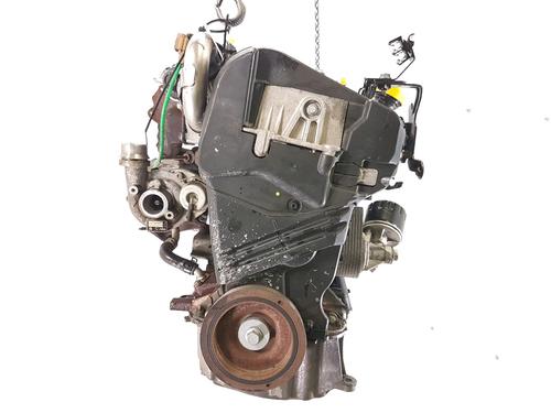 Used Engine RENAULT CLIO III (BR0/1, CR0/1) 1.5 dCi (75 hp) 31057723