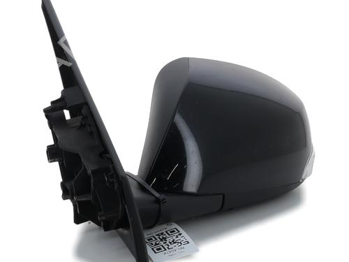 Left mirror RENAULT MEGANE IV Grandtour (K9A/M/N_) 1.5 dCi 110 | BP29741342C26 