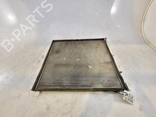 Used AC radiator SUZUKI IGNIS III (MF, FF) 1.2 AllGrip (ATK412) (90 hp) 19517004