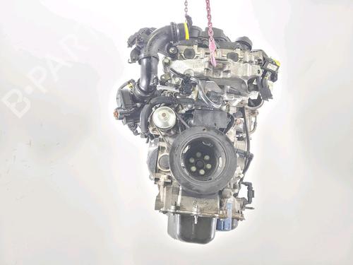 Used Engine CITROËN GRAND C4 SPACETOURER (3A_, 3E_) 1.2 PureTech 130 (131 hp) 30049127