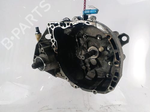 Gearbox DACIA SANDERO 1.4 MPI LPG | BP29932060M3