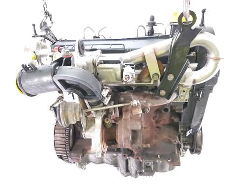 Engine RENAULT CLIO II (BB_, CB_)  | BP25301183M1 