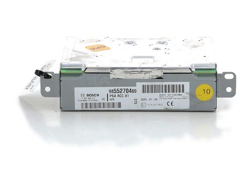 Used Radio Radio TOYOTA PROACE Van (MDZ_) 2.0 D4d (MDZA) (144 hp) 28834267 28834267