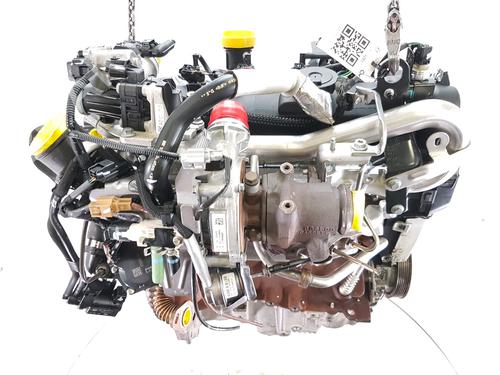 Engine RENAULT CLIO IV (BH_) 1.5 dCi 90 | BP39705031M1 - Image 5
