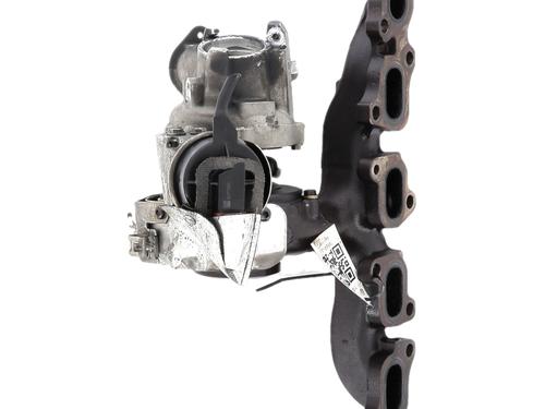 Used Turbocharger/Supercharger Turbocharger/Supercharger SKODA YETI (5L) 2.0 TDI 4x4 (110 hp) 36428153 36428153