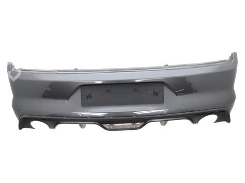 Used Rear bumper FORD USA MUSTANG Coupe 5.0 V8 (422 hp) 27096007