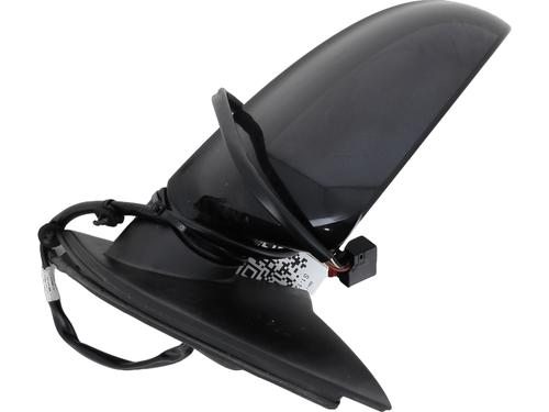 Retrovisor derecho VW GOLF V (1K1) 1.9 TDI (105 hp) 31350376