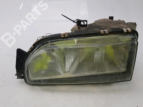 Optica esquerda FORD SIERRA II Turnier (BNG) 1.9 (108 hp) 11250708