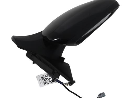 Used Right mirror Right mirror RENAULT SCÉNIC IV (J9_) 1.6 dCi 160 (160 hp) 33309471 33309471