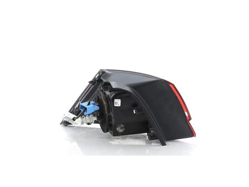 Right taillight VW GOLF VII (5G1, BQ1, BE1, BE2) 2.0 GTI | BP16737980C35 