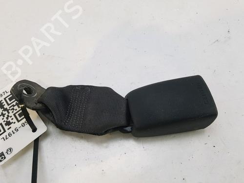 Used Seat buckle SUZUKI IGNIS II (MH) 1.5 4x4 (RM415) (99 hp) 27916599