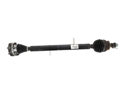 Used Right front driveshaft VW POLO V (6R1, 6C1) [2009-2022]  27395644