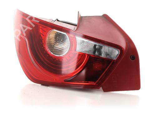 Left taillight SEAT IBIZA IV SC (6J1, 6P5) 1.4 | BP29579129C34 