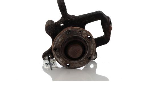 Used Left front steering knuckle MERCEDES-BENZ SPRINTER 2-t Van (B901, B902) [1995-2006]  18524973