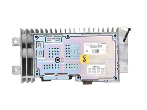 Electronic module MAZDA CX-7 (ER) | BP38188891M83 - Image 3