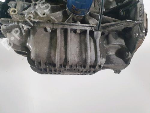 Engine FORD FIESTA VI (CB1, CCN) 1.25 | BP33752008M1 - Image 8