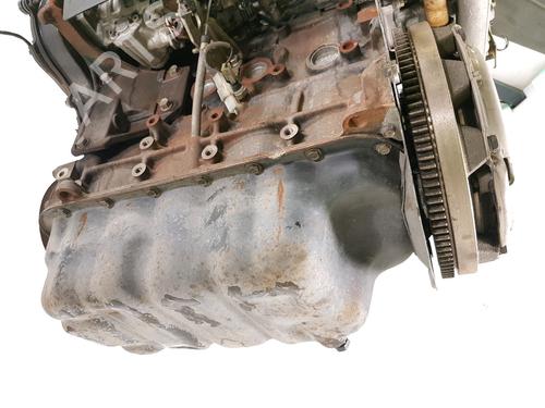 Engine MAZDA 323 F VI Hatchback (BJ) 2.0 TD | BP31844556M1