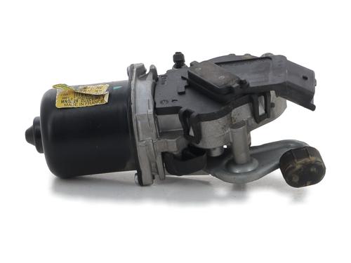 Used Front wiper motor RENAULT CLIO III (BR0/1, CR0/1) 1.2 16V (BR02, BR0J, BR11, CR02, CR0J, CR11) (75 hp) 29931846