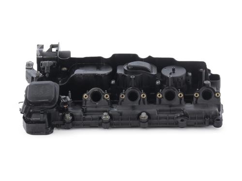 Valve cover BMW 1 (E87) 120 d | BP36005955M124 - Image 3