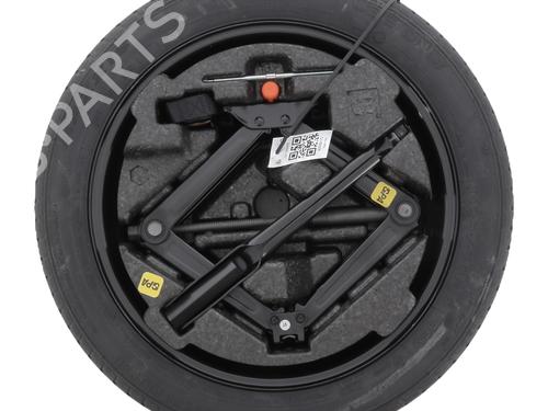 Used Jack Kit Jack Kit OPEL MOKKA / MOKKA X (J13) 1.6 CDTI (_76) (136 hp) 33745467 33745467