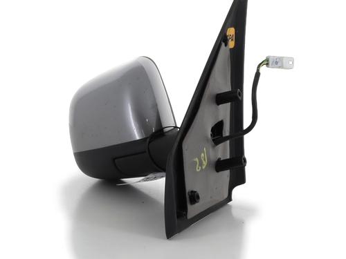 Right mirror DACIA DOKKER MPV (KE_) 1.5 dCi (KEAJ, KEAH) | BP31749520C27 