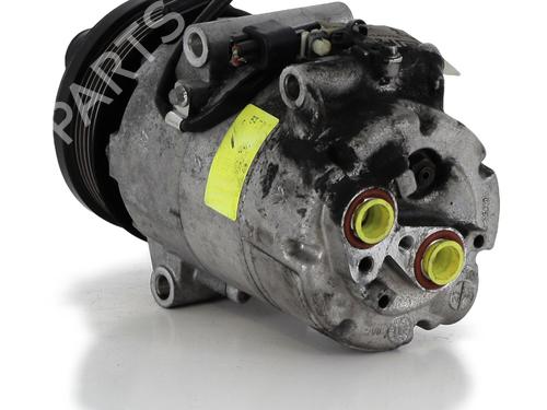 AC compressor FORD FOCUS II (DA_, HCP, DP) 1.8 TDCi | BP29381322M34 