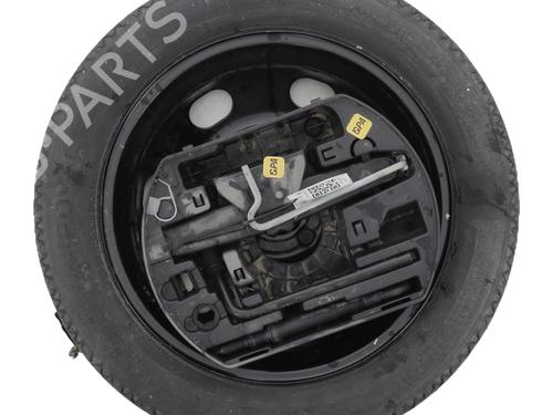 reservehjul-kit-citroen-c3-iii-sx-2016-34457502 main image