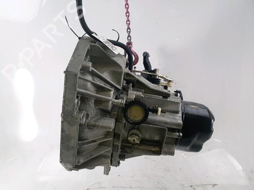Used Gearbox RENAULT CLIO IV (BH_) 1.5 dCi 75 (75 hp) 31079591