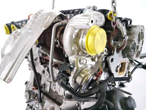 Engine CITROËN C3 II (SC_) 1.6 HDi | BP24349746M1 