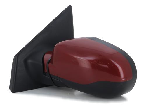 Left mirror RENAULT CLIO III (BR0/1, CR0/1) 1.6 16V GT (BR10, CR10) | BP32378433C26