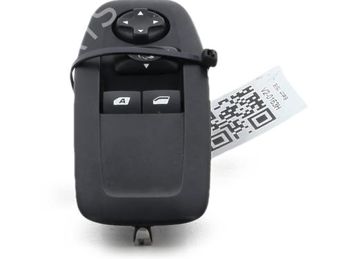 Left front window switch PEUGEOT 2008 I (CU_) 1.2 THP 110 / PureTech 110 | BP39087825I27 - Image 2