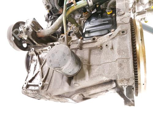Engine HONDA JAZZ II (GD_, GE3, GE2)  | BP27553629M1 