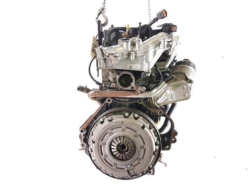Engine OPEL ZAFIRA / ZAFIRA FAMILY B (A05) 1.7 CDTI (M75) | BP29848950M1