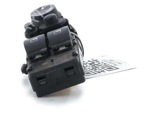 Left front window switch BMW 1 (E81) 118 d | BP32355687I27