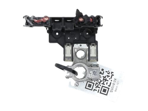 Electronic module RENAULT CLIO V (B7_) 1.0 SCe 65 (B7MG) | BP36548612M83 - Image 2